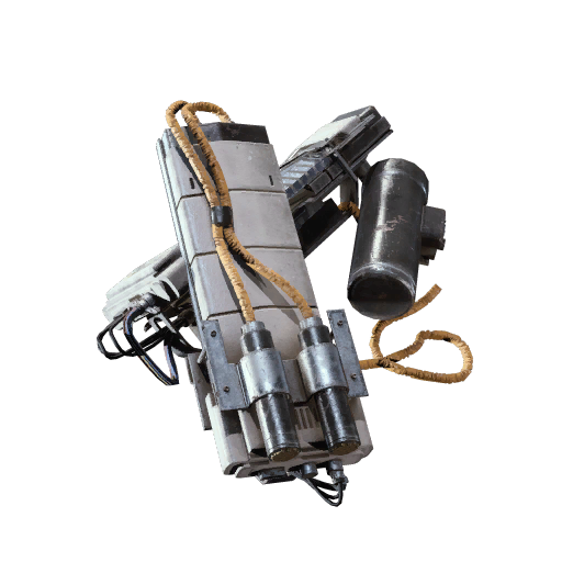 MMOJUGG ARC Raiders Medium Shield Buying Page Display